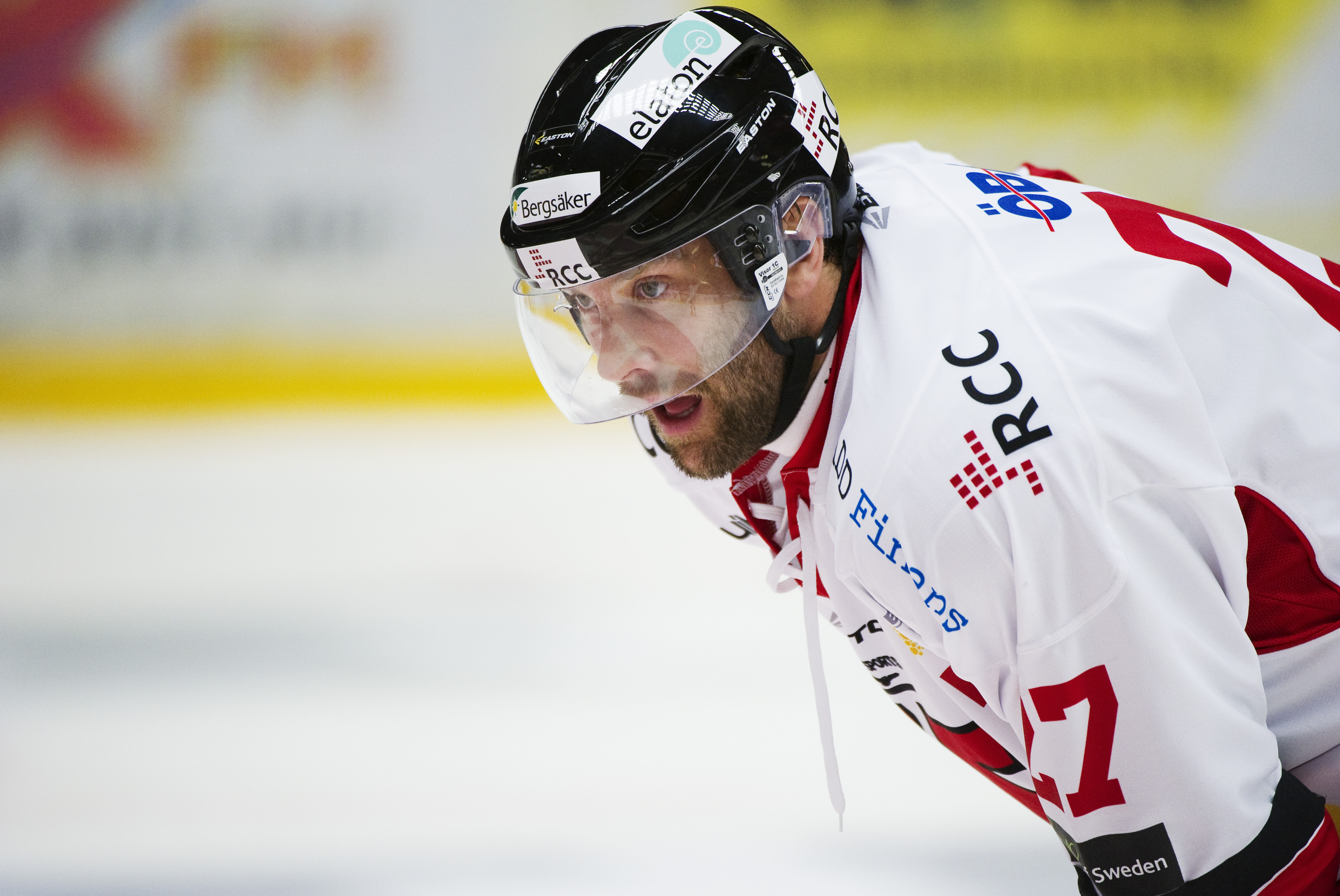 Örebro, Emil Kåberg,  Slaktyxa,  Tumsena